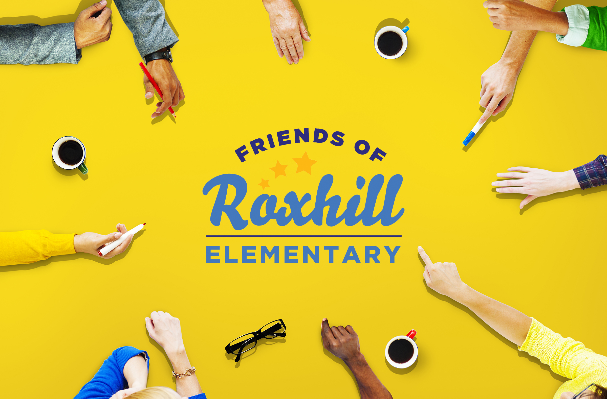 Friends of Roxhill Elementary