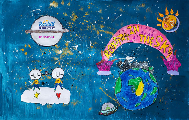 RoxStar Newsletter – June 2024