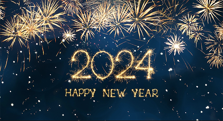 RoxStar Newsletter – January 2024