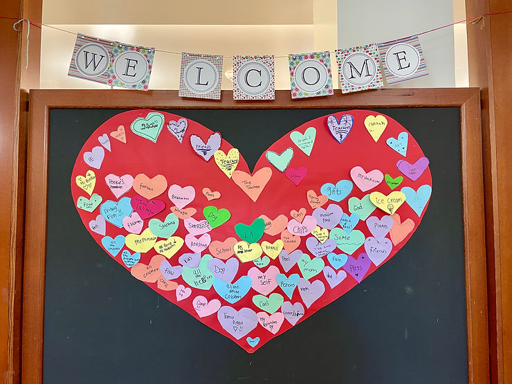 RoxStar Newsletter – March 2024
