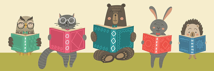 ‘Knowledge is Power’ Children’s Book Give Away!!