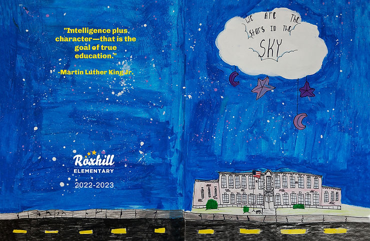 RoxStar Newsletter – June 2023