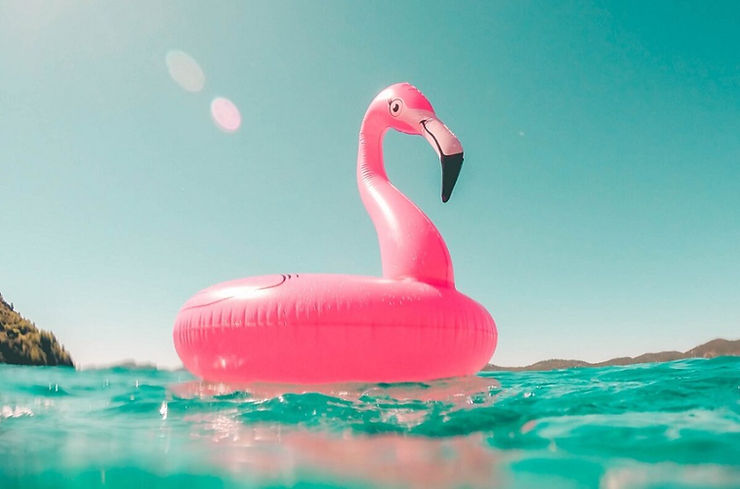 ABC Countdown to Summer!
