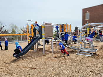 Field Trip and Classroom Fund