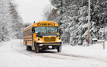 Inclement Weather Plan