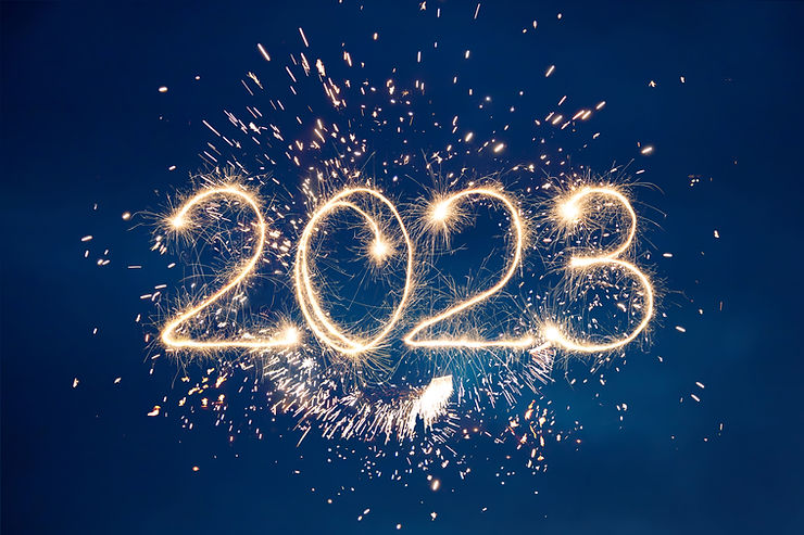 RoxStar Newsletter – January 2023