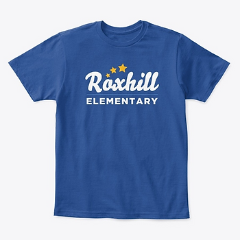It’s t-shirt time! (See the design!)