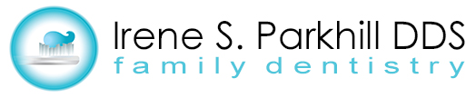 Irene S. Parkhill DDS, family dentistry