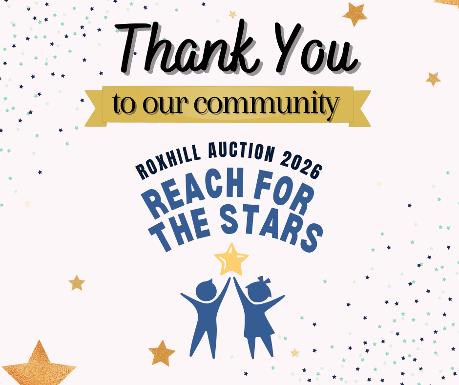 Auction Success! Teacher Experiences Still Available!