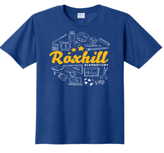New T-Shirts, Multicultural Night, and Upcoming Volunteer Opportunities